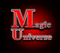 Magic Universe