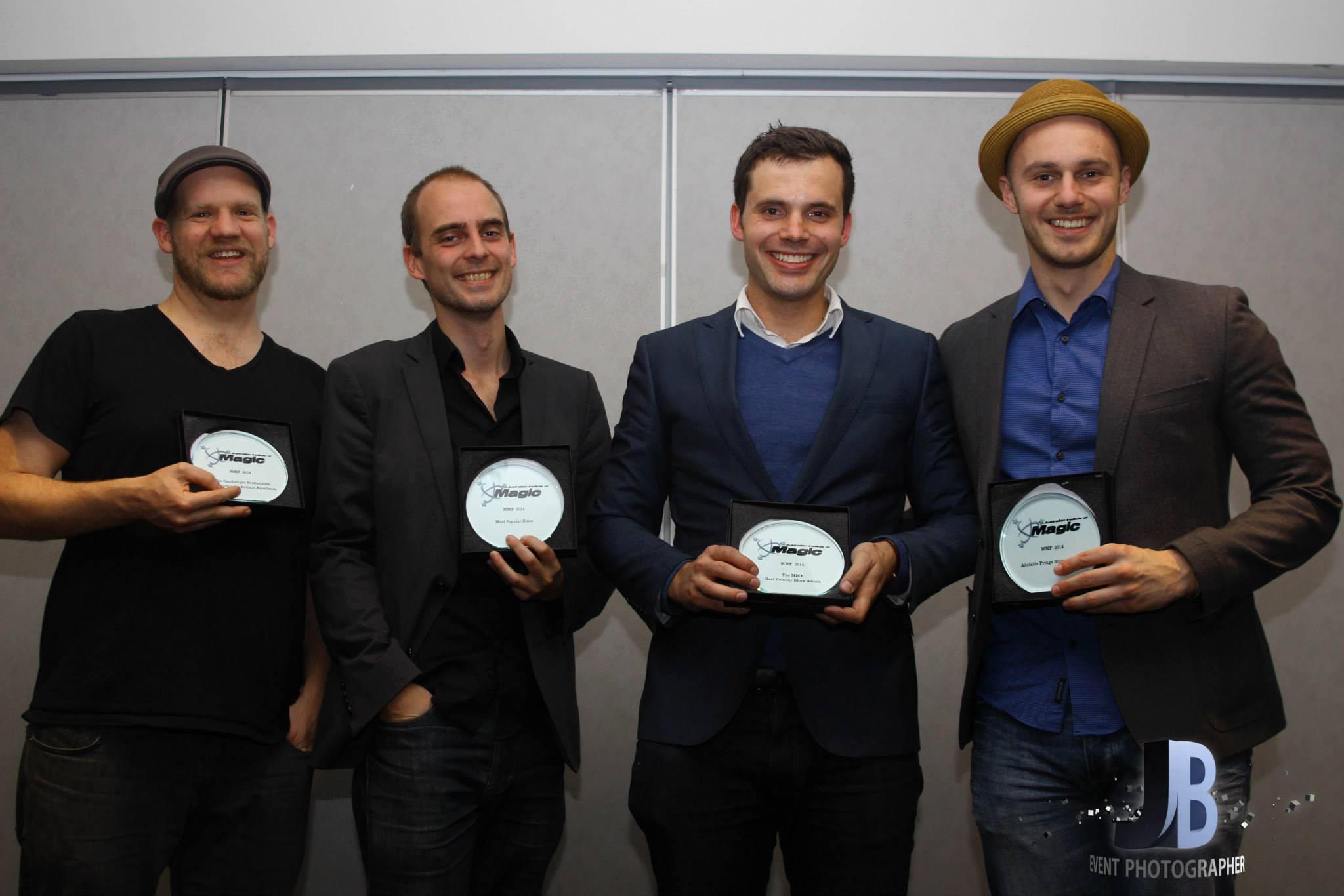 Candlelight Award