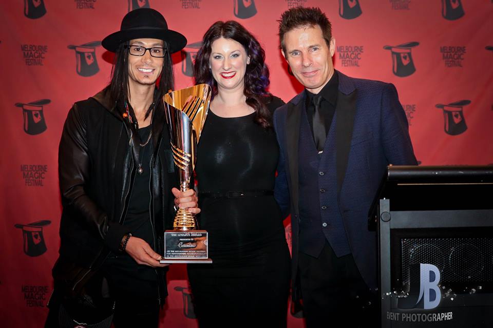 Levante Award