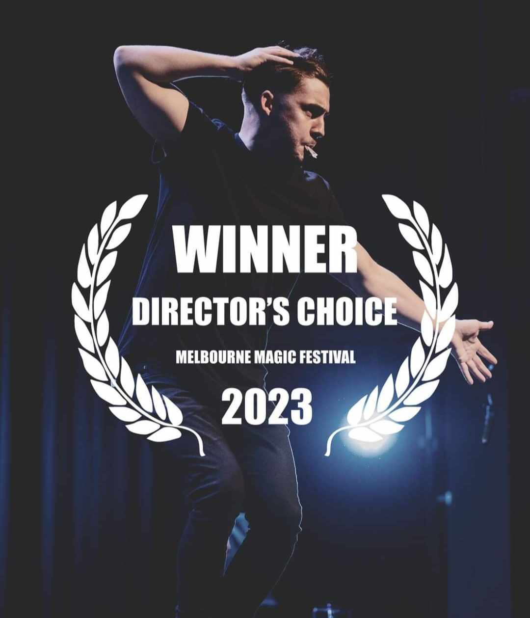 DIRECTOR’S CHOICE
