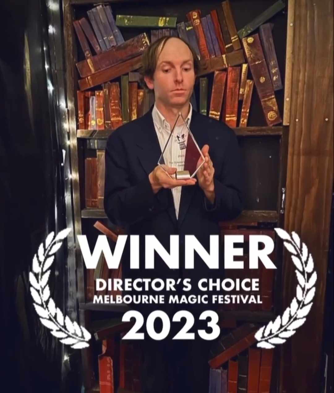 DIRECTOR’S CHOICE