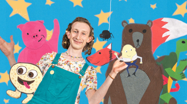 BEST CHILDREN’S SHOW