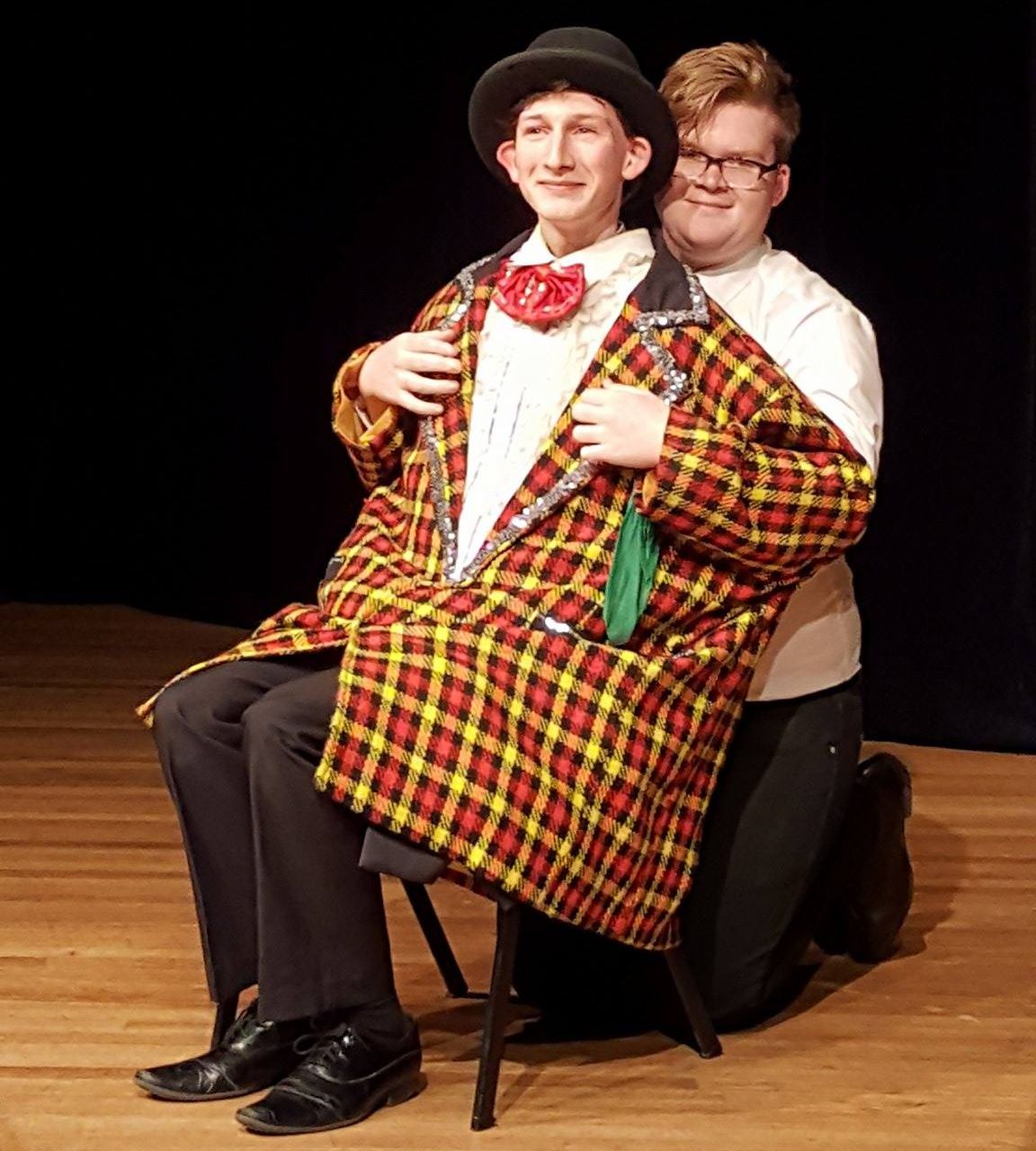 Melbourne International Comedy Festival Award