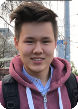 Australian Junior Championship of Close Up Magic