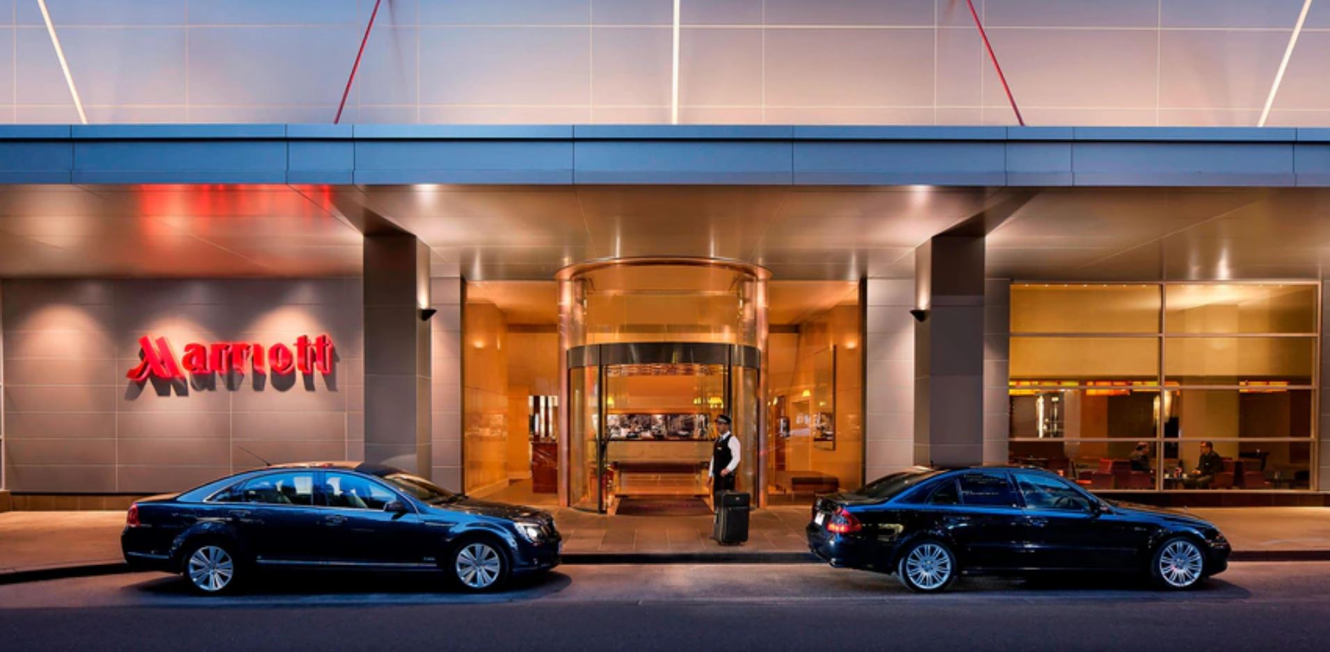 Marriott Melbourne