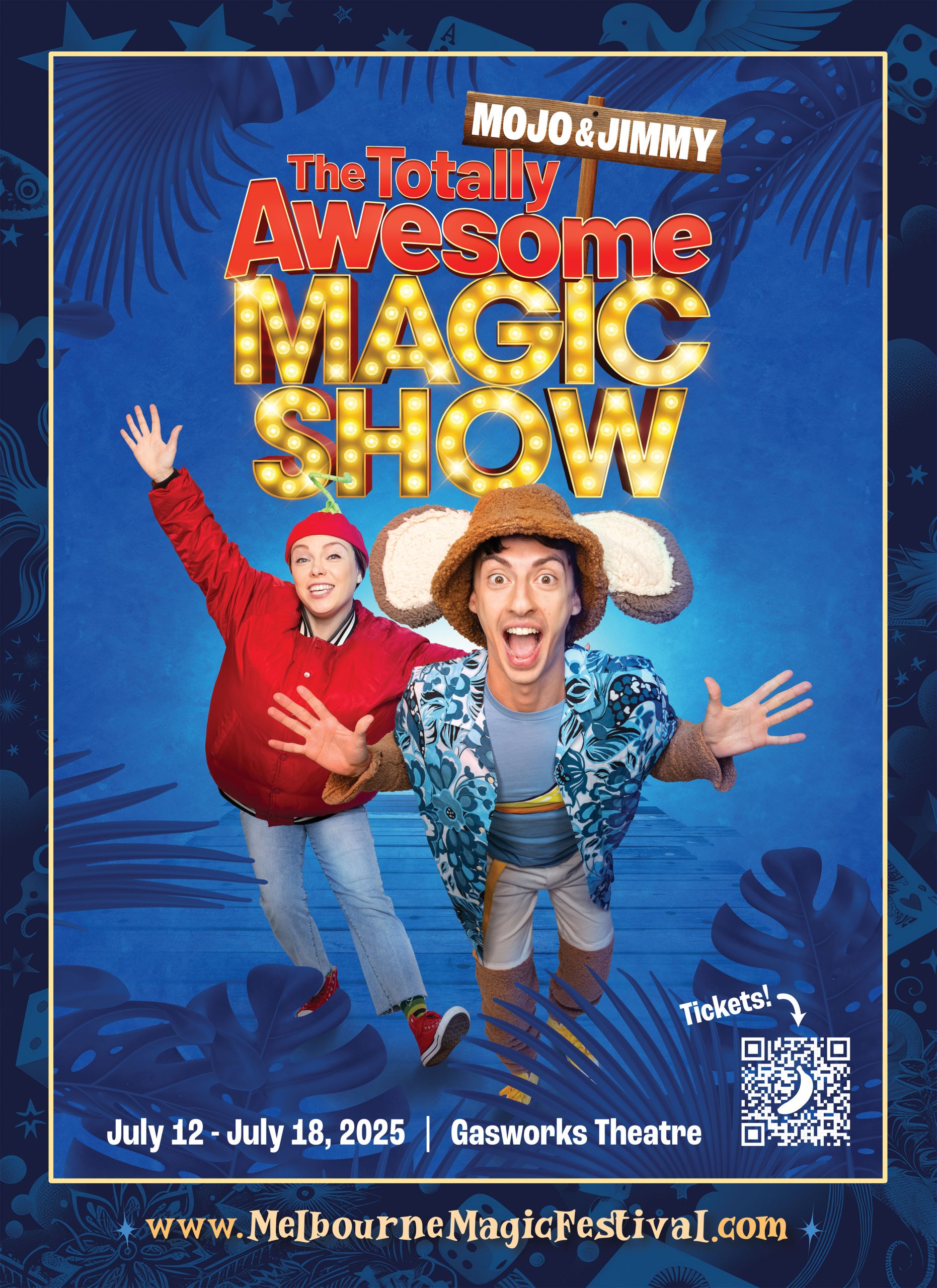 BEST CHILDREN’S SHOW
