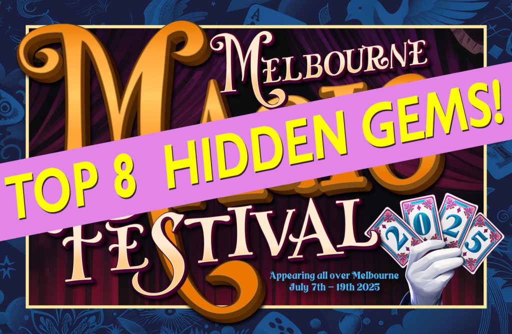 8 hidden gems at this year’s festival