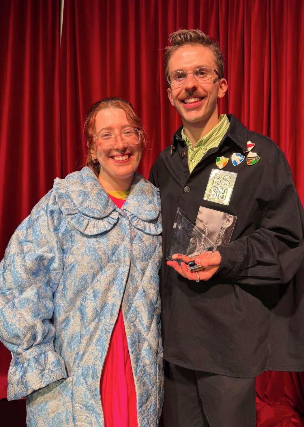 Best Children’s Show Award