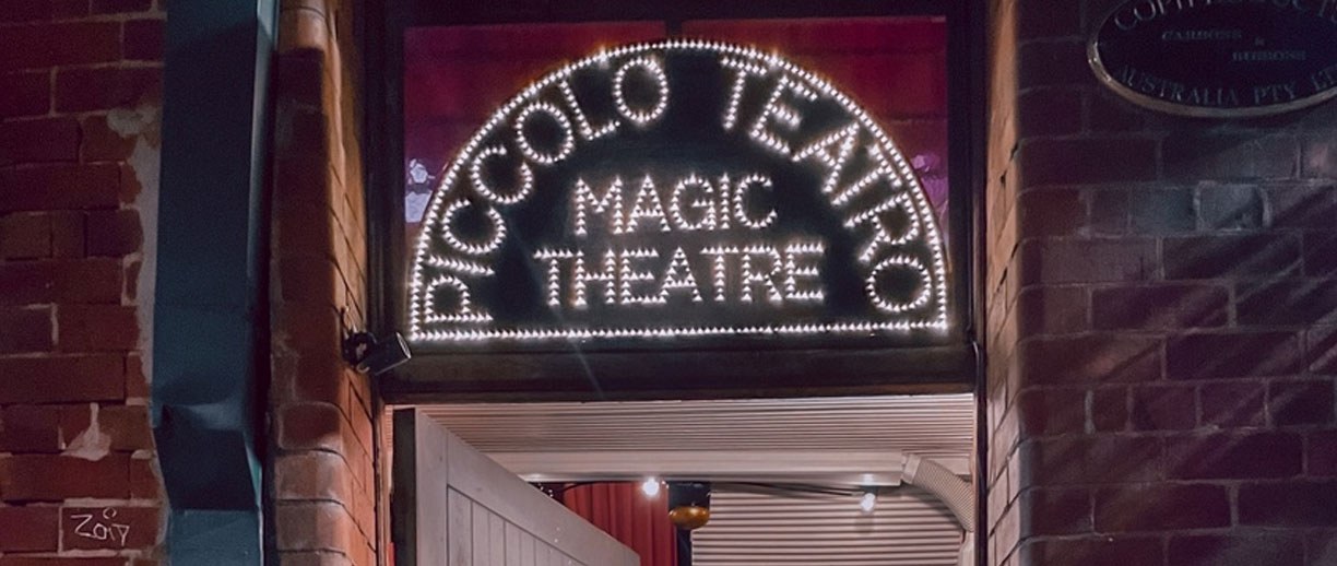 Piccolo Teatro
