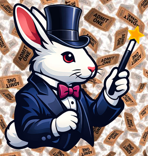 Discount Tuesday Tickets